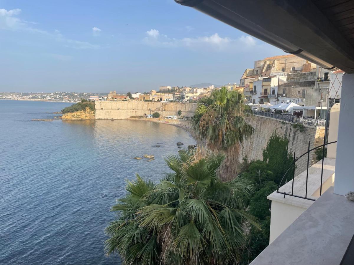 Castello A Mare Daire Castellammare del Golfo Dış mekan fotoğraf