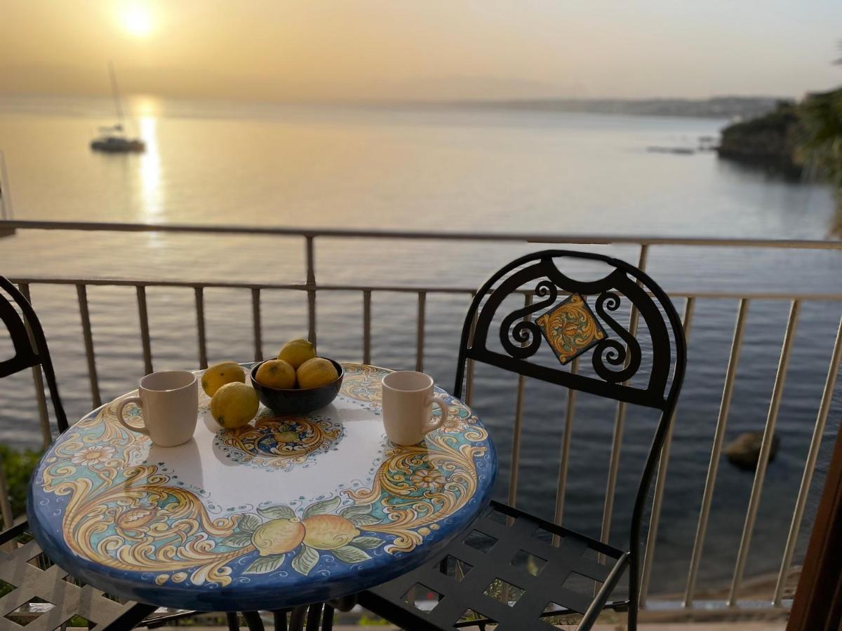 Castello A Mare Daire Castellammare del Golfo Dış mekan fotoğraf