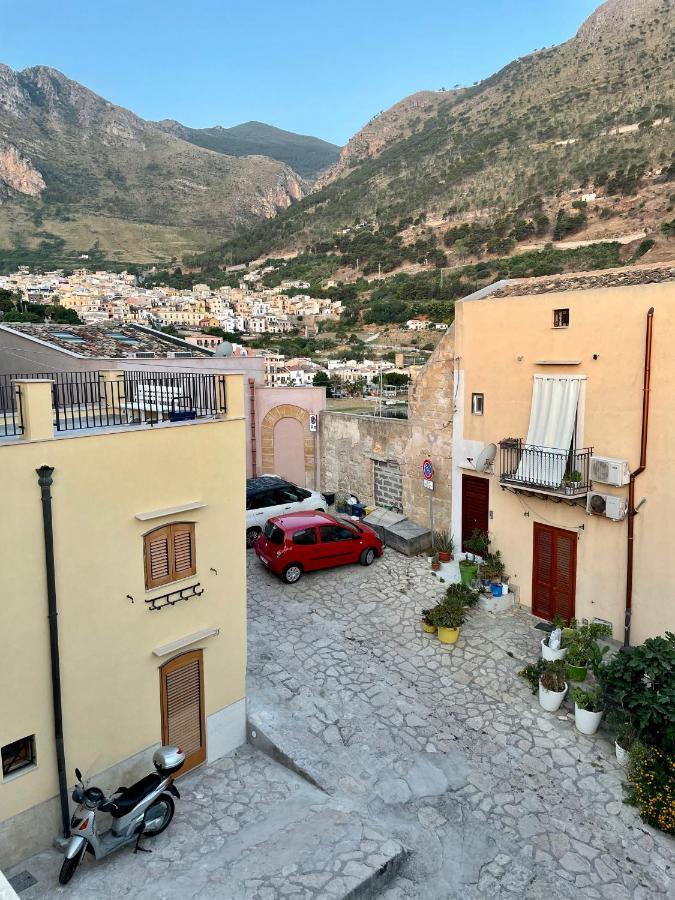 Castello A Mare Daire Castellammare del Golfo Dış mekan fotoğraf