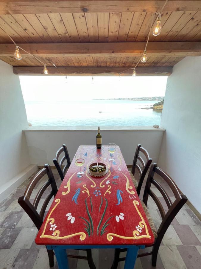 Castello A Mare Daire Castellammare del Golfo Dış mekan fotoğraf